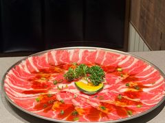 -大叹号·朝鲜族烤肉(滨海吾悦广场店)