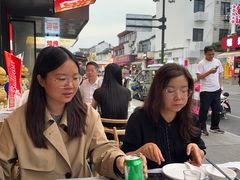 -学士怪怪龙虾·川菜·烧烤(学士街店)