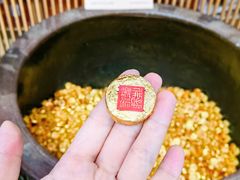 -龙华素斋(龙华路店)