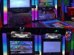 -VS SPORTS PARK运动玩乐园·团建·生日会(合生汇店)