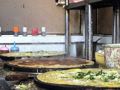 -大华煎饼(交道口北剪子巷店)