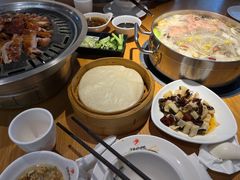 -守柴炉烤鸭(鱼嘴店)