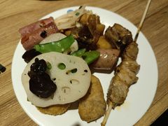 -纽斯特牛排自助餐厅(浦东文峰广场店)