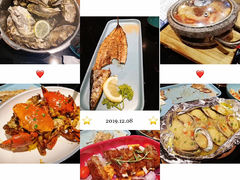 -海食焗(新光天地店)