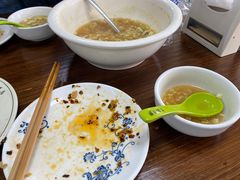 华威肉饼-清真永恒华威肉饼(潘家园店)