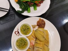 -文记壹心鸡(宝华路店)