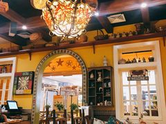 -彼德西餐厅(环球中心店)