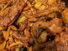 -甘家界牌柠檬鸭(青山店)