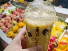 -每日新鲜水果吧(黄浦来福士店)