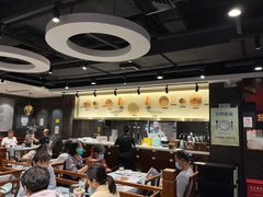 -东来顺饭庄(apm总店)