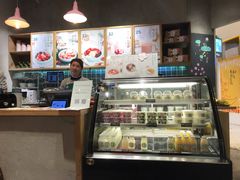 -宝珠奶酪(长宁金虹桥店)