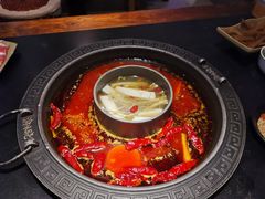-晓宇重庆火锅(龙首店)