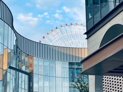 -南昌之星摩天轮