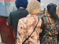 -郑家包子牛肉拉面(尚勤路店)
