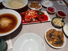 -松鹤楼面馆(飞州国际广场店)