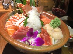 -蟹将军·松叶蟹和牛日料放题自助(K11店)