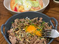 -WOKKA by艮上(中海环宇荟店)