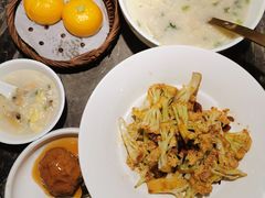 -前海沿·海鲜水饺青岛菜(乐客城店)