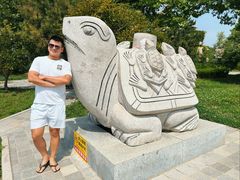 -福如东海文化园