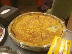 -老板娘的烤肉店(港湾广场店)