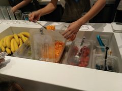食材-兰熊鲜奶(西直门凯德mall店)