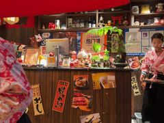 -炉胜·炉端烧·居酒屋