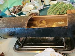 -生态苑农庄(十里画廊遇龙河店)