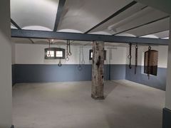 -青岛德国监狱旧址博物馆