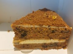 胡萝卜蛋糕-方炉·天然食材面包店(青秀店)