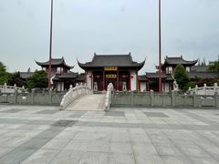 -安亭老街