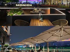 -MONICH牛排融合餐厅(和义大道购物中心店)