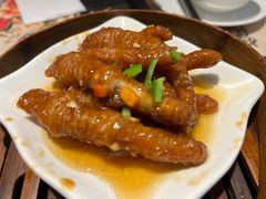 -虾饺妹·粤式手工点心(水荫路店)
