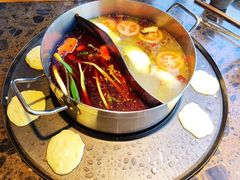 -三牦记·很牛的牦牛肉(柏条河北路下段店)