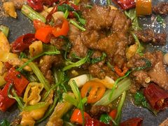 -玉桥餐厅(天坛店)