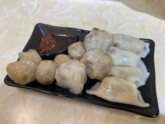 -汕味十足·汕尾特色小吃(海珠店)