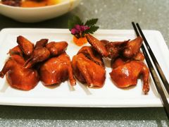 -南海渔村(珠江新城店)