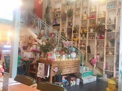 -Kitchen·Y洋厨房西餐厅(王府壹号店)