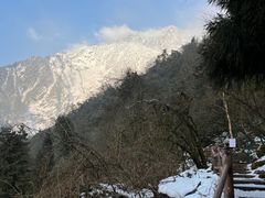 -九峰山