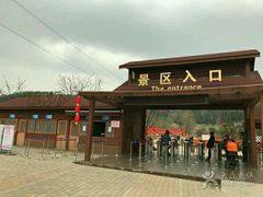 -绵阳盛世樱花悠乐谷