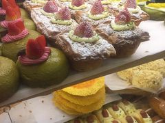 -PAPER STONE BAKERY(天环店)