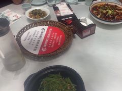 -蜀龙阁· 龍头水煮鱼(天坛店)