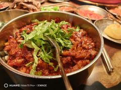 -西塔老太太泥炉烤肉(上海七宝领展广场店)