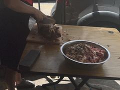 -歪头牛肉(金龙壹号店)