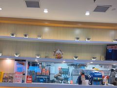 -吉野家(复兴路第二餐厅店)