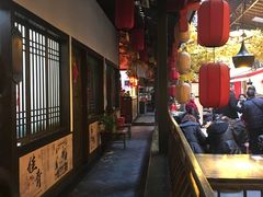 -老灶房-四川土菜(铁牛广场店)