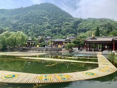 -华清宫景区