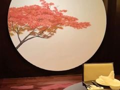 -万豪中餐厅·粤菜·北京粤财JW万豪酒店