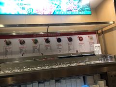 -海底捞火锅(上元大街店)