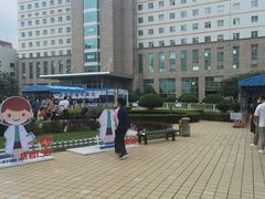 -中国医科大学附属盛京医院(南湖院区)