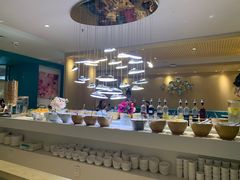 -青瓷火锅料理(西单大悦城店)